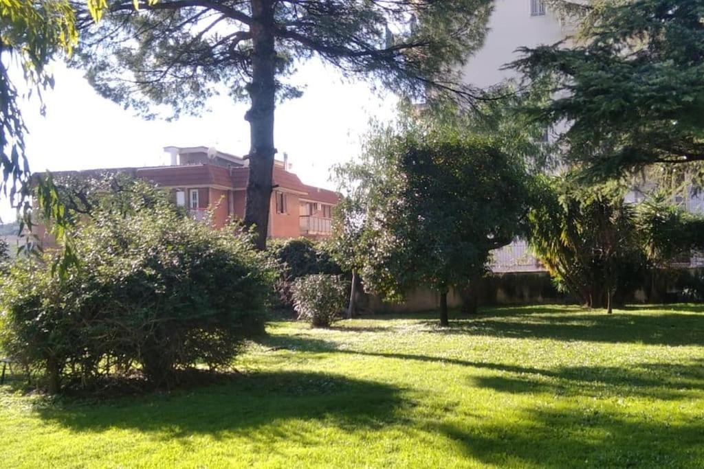 Pretty House Pompeii Exterior photo